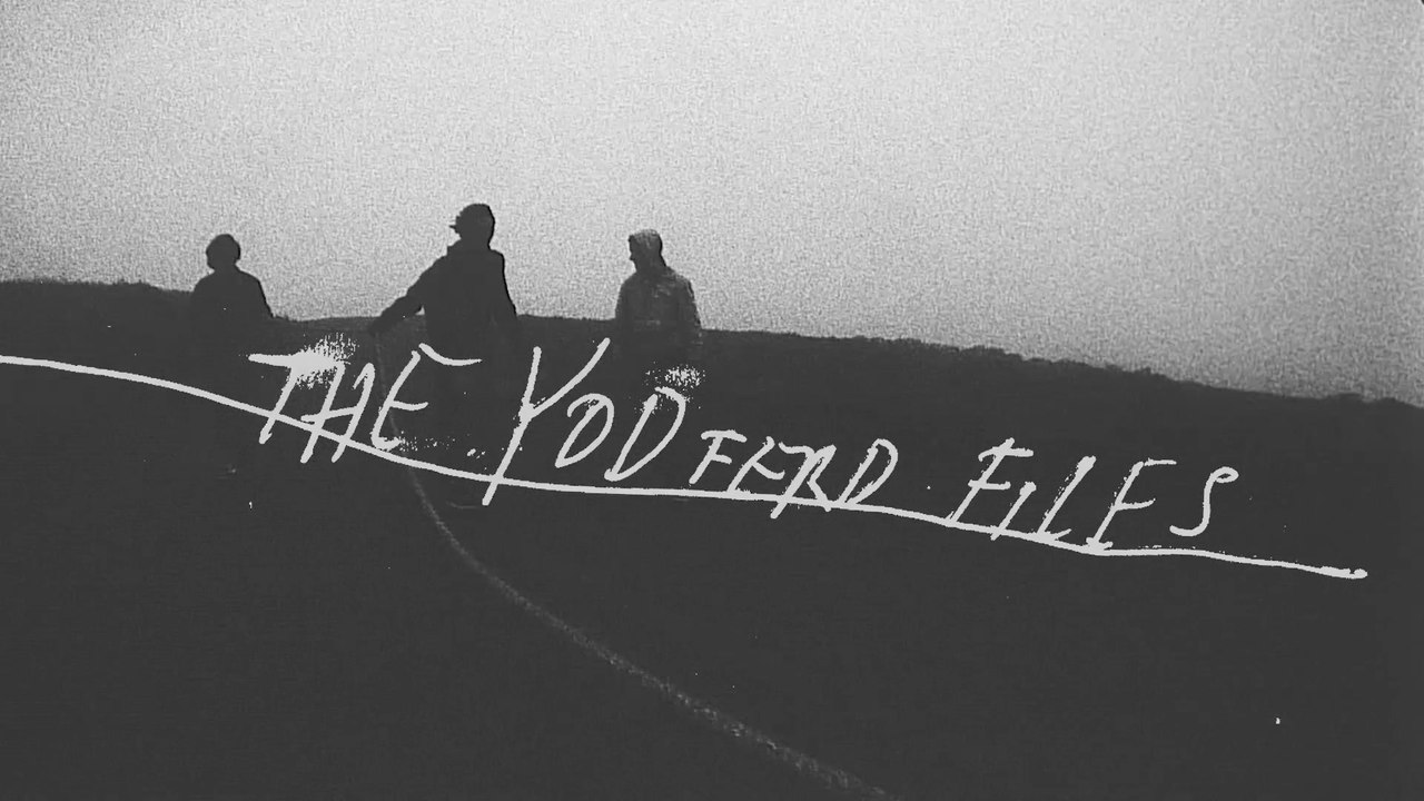Yodferd Files | First Trip | Ep 9
