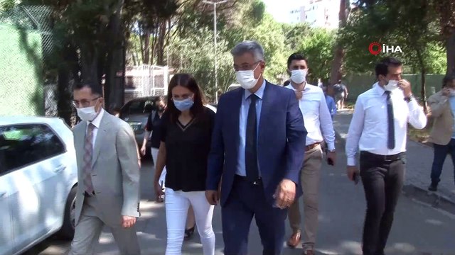 Koronavirüs salgınına karşı psikolojik destek genişliyor