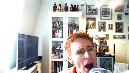 Wiwi égratigne "got to find my way back to you"