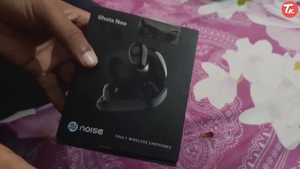 Noise Shots NEO Unboxing | Noise Shots NEO 2020 