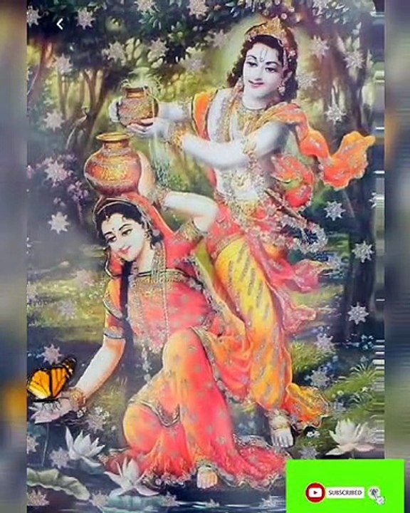 Janmasatami Special Bhajan