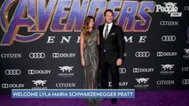 Chris Pratt and Katherine Schwarzenegger Introduce Daughter Lyla Maria- 'Couldn't Be Happier'