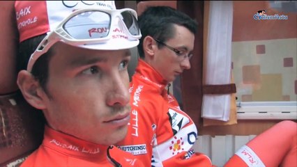 La Rétro Jean-Mi - En immersion sur le championnat de France 2012