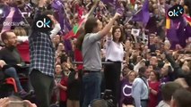 El juez que investiga la ‘caja B’ de Podemos imputa a la mano derecha de Iglesias y a la cúpula del partido