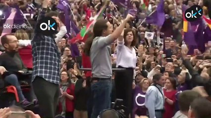 El juez que investiga la ‘caja B’ de Podemos imputa a la mano derecha de Iglesias y a la cúpula del partido