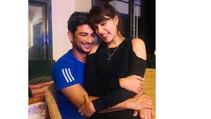 Watch: SC hearing on Rhea Chakraborty's plea today