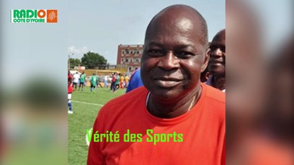 Vérité des Sports Hommage à Beugré Inago par Brice Kouassi