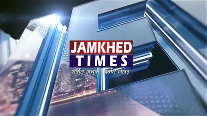 जामखेडमध्ये कोरोनाचा कहर सुरूच; सोमवारी पुन्हा नव्या रूग्णांची पडली भर !