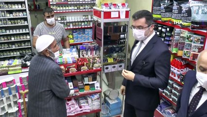 Vali Memiş: “Özel okullar kesin açılacak diye bir şey söyleyemem”