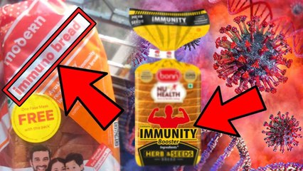 Covid 19 pushing Indians to trust on ‘immunity-boosting’ brands | oneindia