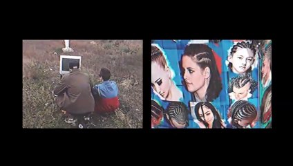 Videoclip de 'Verbena', de Novedades Carminha