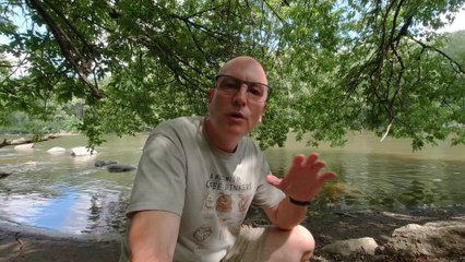 Week 32/2020: Water and Water Critters - The Trevor Carpenter Photo Challenge