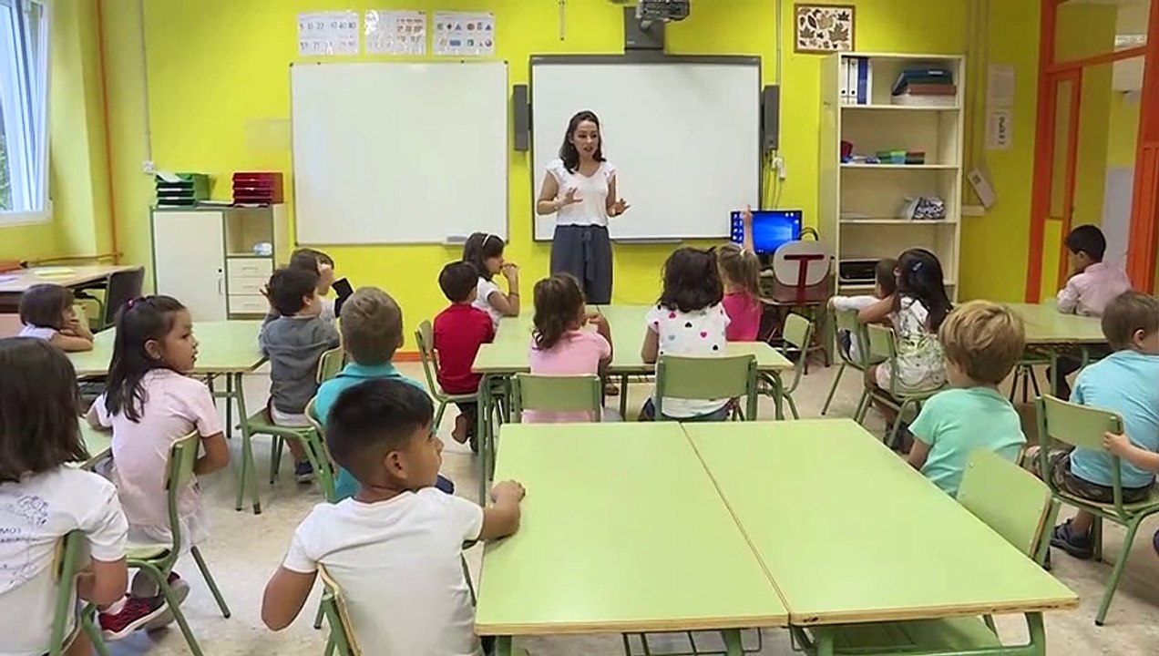Leo Messi, Rosalía y Fernando Simón, los jefes ideales para los niños españoles