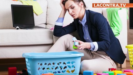 “El feminismo actual es una mentira, produce daños y quiere acabar con la familia” dice María Calvo