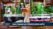 Usaha Tanaman Hias Terrarium Bunga Kaktus