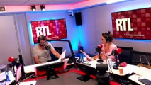 Le Grand Quiz RTL du 11 août 2020