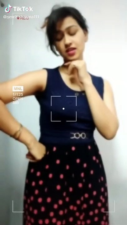 Super Dancer Smriti Sharma
