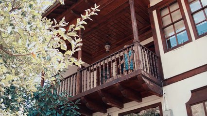 Özlem Dizman - Gönül Dur Girme Telaşa