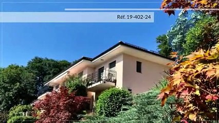 A vendre - Maison - Saint-Légier-La Chiésaz (1806) - 8.5 pièces - 225m²