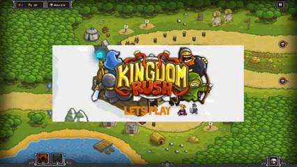 Kingdom Rush Let's Play 62: Zu viele Oger!
