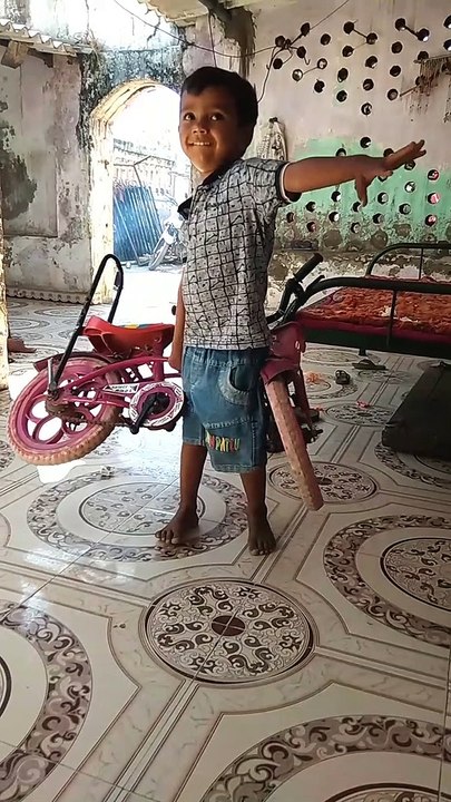 Swag mera dasi