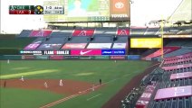 Mike Trout's two homers lifts Angels to win - Athletics-Angels Game Highlights 8_10_20