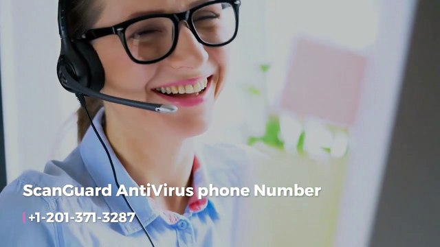 ScanGuard Antivirus Customer Support Phone Number (151O-37O-1986) Help Number