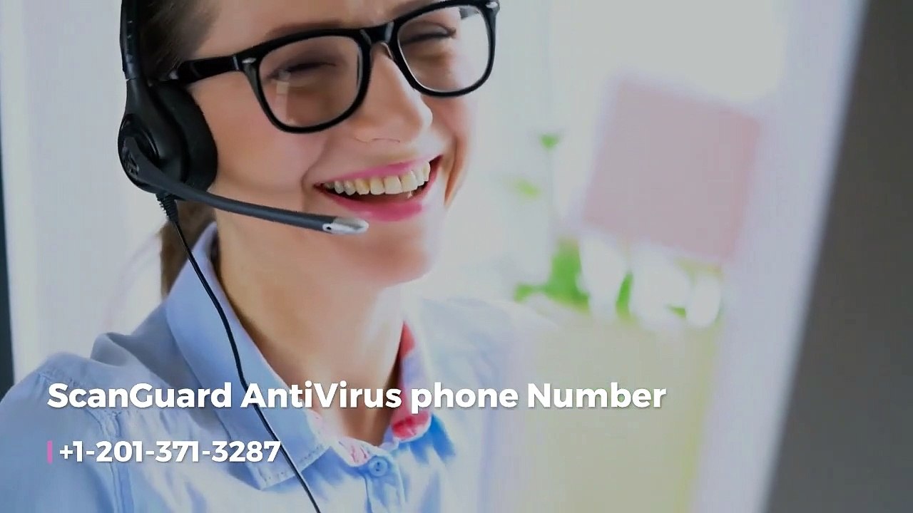 ScanGuard Antivirus Customer Support Phone Number (151O-37O-1986) Help Number