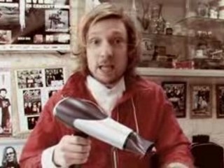 Travis Burki - Ton potentiel