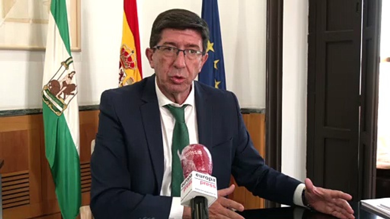 Marín afirma que los datos turísticos son algo mejores de lo esperado