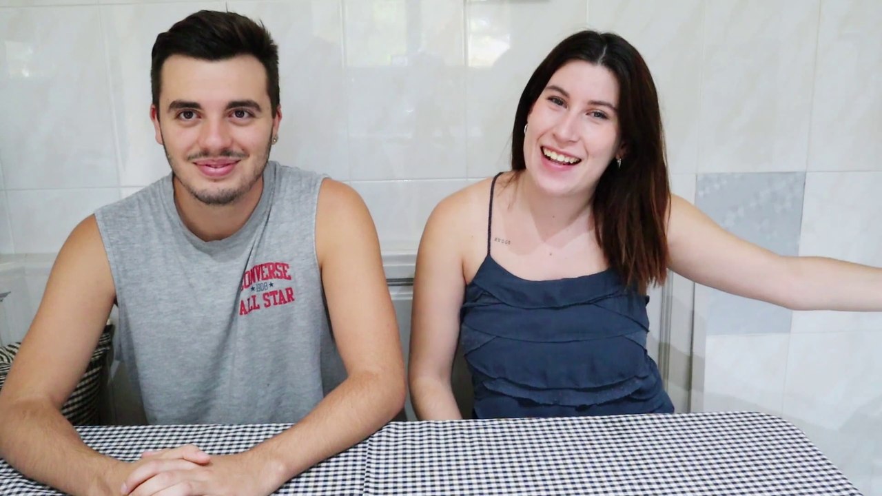 Probando COMIDA VIRAL  de TIK TOK