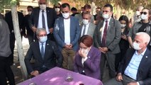 İYİ Parti Genel Başkanı Akşener: 'Çok yakın zamanda seçim beklemiyorum' - KIRIKKALE