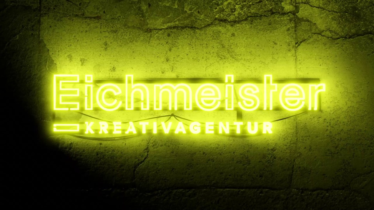 Eichmeister Kreativagentur - Agentur für ganzheitliche Design-Lösungen