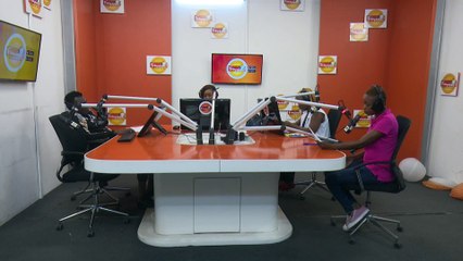 Happy Holidays du 11 Août 2020