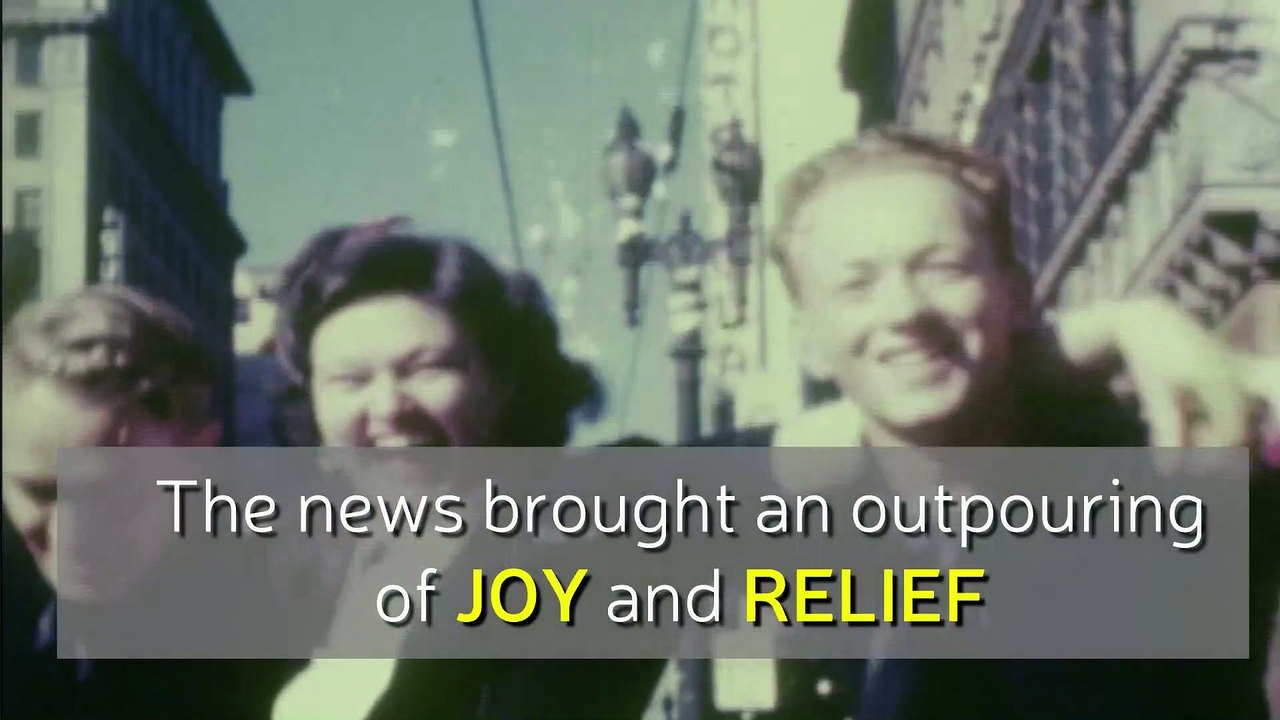 VJ Day