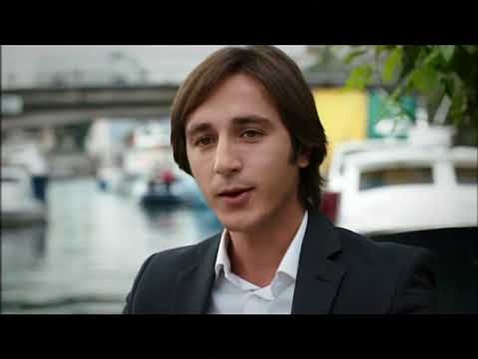 Ömer Yeni Evine Taşınıyor - Bir Ömür Yetmez 2. Bölüm