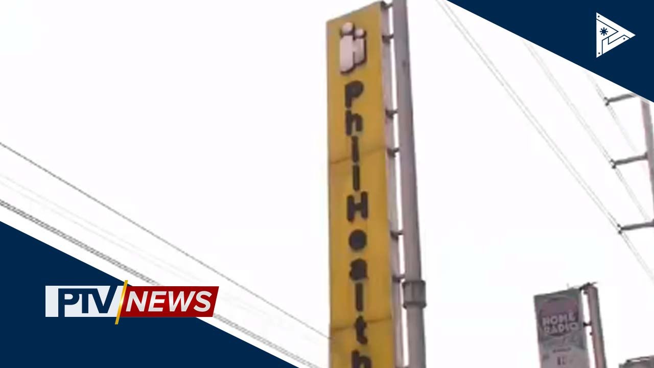 Pangulong #Duterte, may babala vs. mga tiwaling opisyal ng PhilHealth