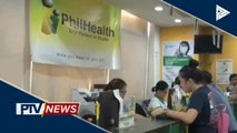 Sen. Go, inirekomenda ang pagsasagawa ng lifestyle check sa PhilHealth officials at employees