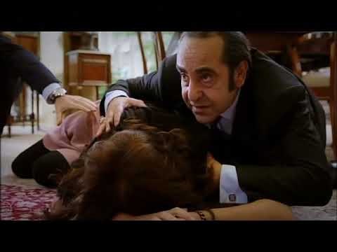 Kemal ve Zuhal Saldırıya Uğruyor - Bir Ömür Yetmez 2. Bölüm