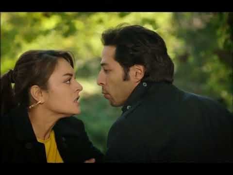 Hazal ve Ali Kavga Ediyor - Bir Ömür Yetmez 3. Bölüm