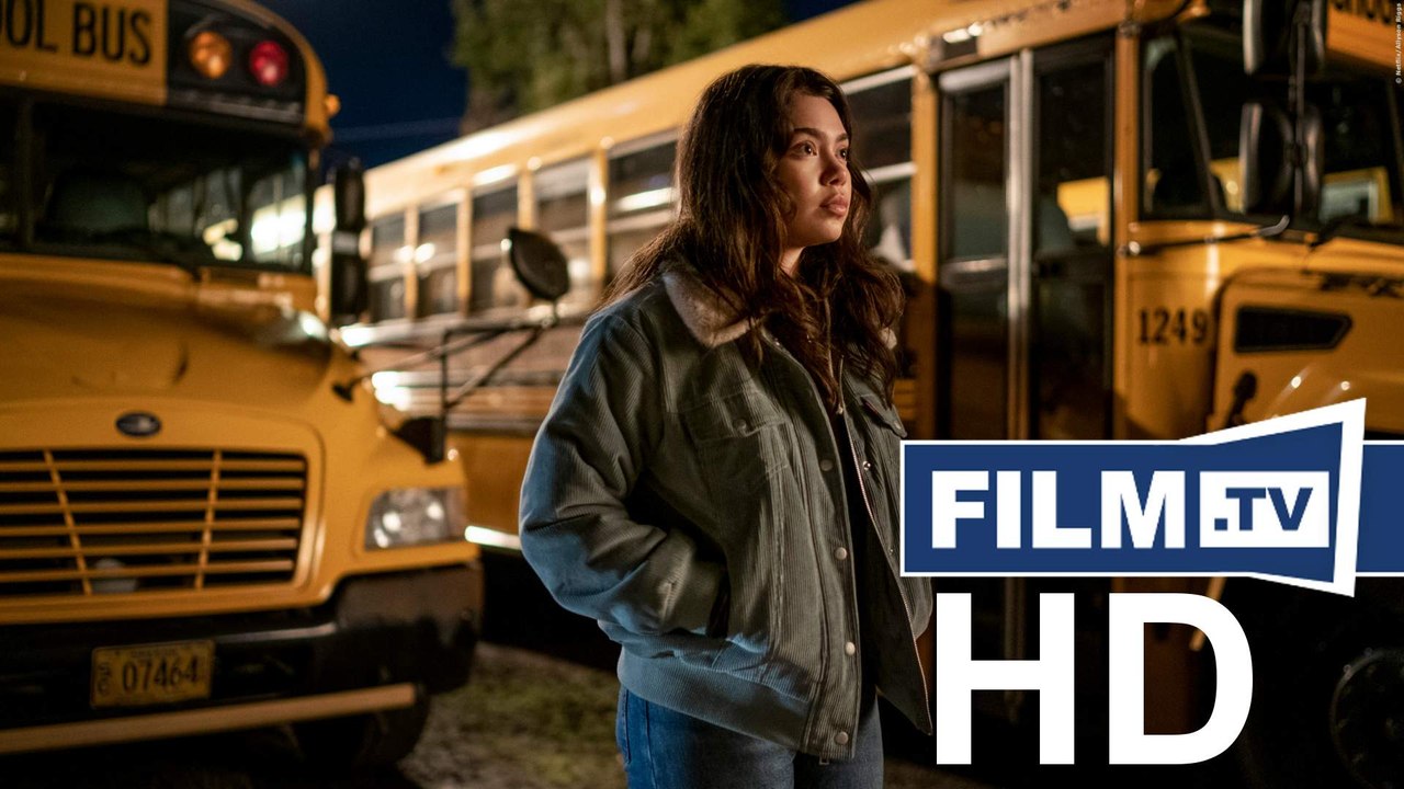 All Together Now Trailer Deutsch German (2020)