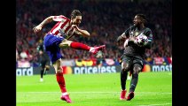 Atletico resume training after rest of squad test negative for COVID-19