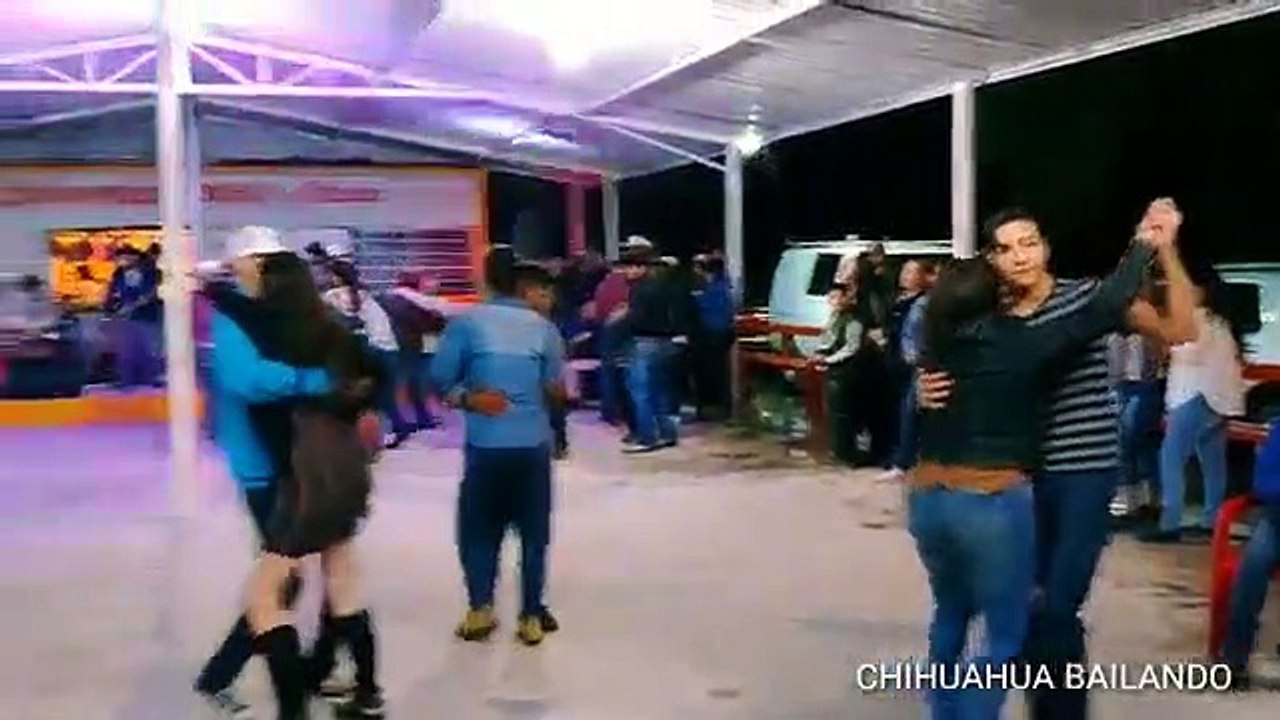 Un popurricito con La Octava Norteña