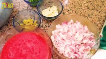 Dal Makhani Recipe in Hindi | दाल मखनी | Dal Makhani | Asian Zaika with Bhupinder Kaur
