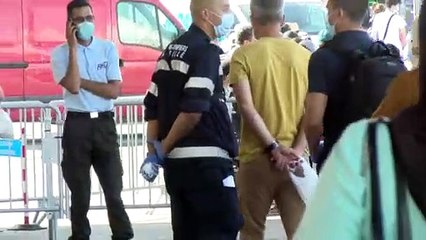 Coronavirus: l'ARS craint les effets de la contamination croisée à la rentrée