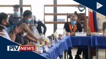 Davao Region, hiling sa IATF-EID na isailalim muna sa swab test ang mga pinauuwing LSIs at OFWs