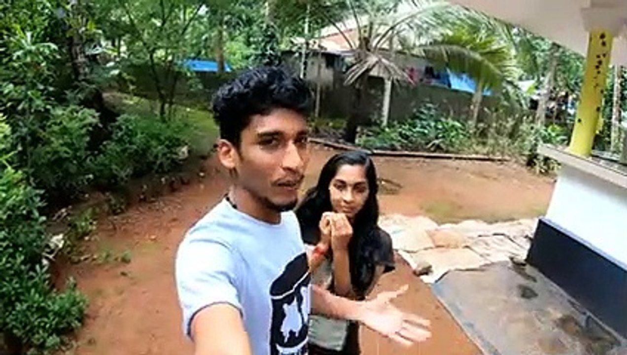 ചിന്നുവിന്റെ വീടും വീട്ടിലെ വിശേഷങ്ങളും-- _ chinno(240P)_1