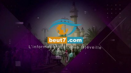 "Paréna si Taïb Socé dotouma wakh ay wakham " youssou Ndour sama kharite leu...