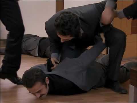 Ali ve Ömer Mekan Basıyor - Bir Ömür Yetmez 7. Bölüm