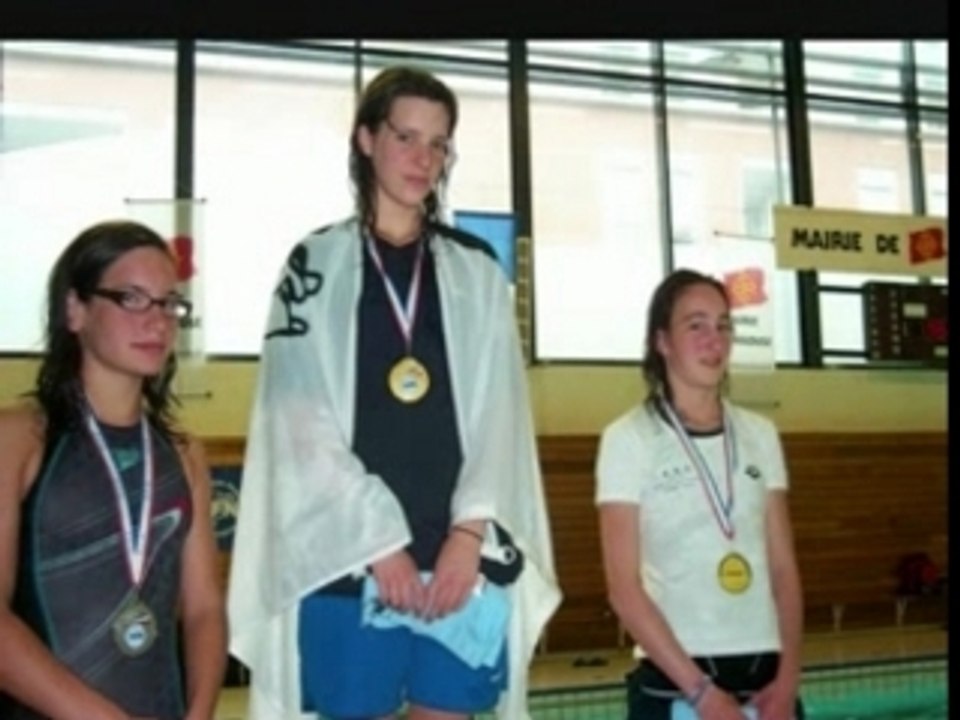 Angoulême natation charente